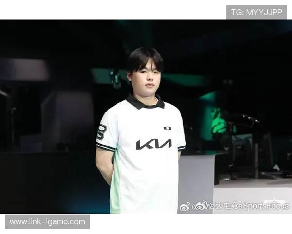 DWG KIA战队迎战全球强敌再创辉煌成为LCK赛区新一代传奇之路