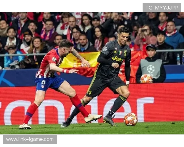 尤文图斯与马德里竞技精彩对决全场录像回放及精彩瞬间分析